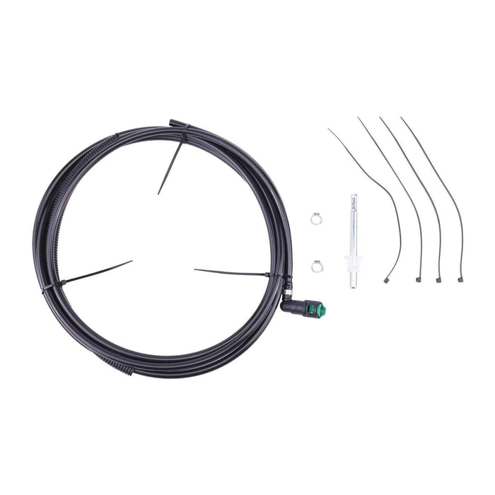 DURAFORCE Gas Fuel Line FL-FG0212 for Dodge Ram Pickup Truck 1500 2500 3500 FLFG0212