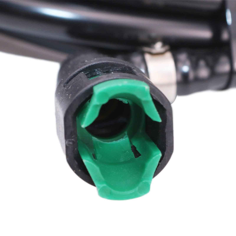 DURAFORCE Gas Fuel Line FL-FG0212 for Dodge Ram Pickup Truck 1500 2500 3500 FLFG0212