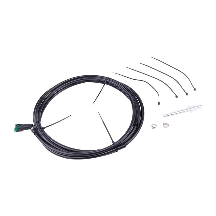 DURAFORCE Gas Fuel Line FL-FG0212 for Dodge Ram Pickup Truck 1500 2500 3500 FLFG0212