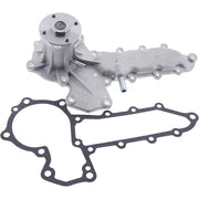 DURAFORCE Water Pump 1E017-73032 1E017-73030 For Kubota Engine D1703 V2003T V2203