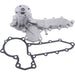 DURAFORCE Water Pump 1E017-73032 1E017-73030 For Kubota Engine D1703 V2003T V2203