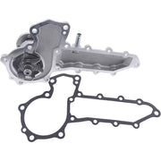 DURAFORCE 6681879 Water Pump for Bobcat 337 341 T190 Skid Steer 773 S150 S160 S175 S185
