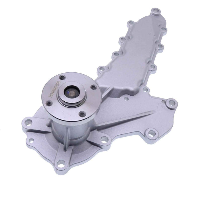 DURAFORCE Water Pump w/Gasket 16412-73030 for Kubota D1302 D1402 D1703 V1903 V2203 V2403