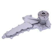 DURAFORCE Water Pump w/Gasket 16412-73030 for Kubota D1302 D1402 D1703 V1903 V2203 V2403