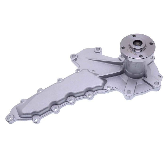 DURAFORCE Water Pump w/Gasket 16412-73030 for Kubota D1302 D1402 D1703 V1903 V2203 V2403