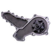 DURAFORCE Water Pump w/Gasket 16412-73030 for Kubota D1302 D1402 D1703 V1903 V2203 V2403