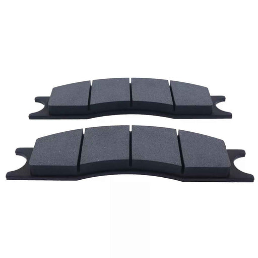 DURAFORCE 2X Brake Pads 05122-14006 9065346 947932 9051433 For Clark Terex Frisch Faun