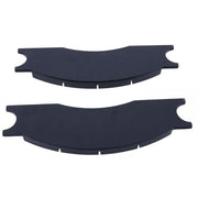 DURAFORCE 2X Brake Pads 05122-14006 9065346 947932 9051433 For Clark Terex Frisch Faun