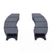 DURAFORCE 2Pcs Brake Pads 7K5057 8R0821 840611 For Caterpillar 910 930 950 613 528 IT12