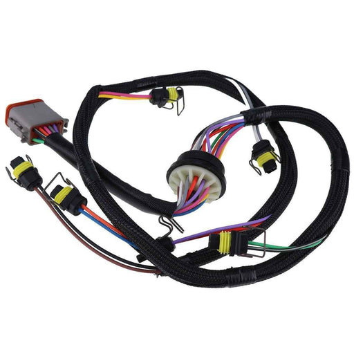 DURAFORCE Harness Assy 153-8920 150-9182 for Caterpillar C7 322C 325C 953C 3126 3126E 570B