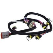 DURAFORCE Harness Assy 153-8920 150-9182 for Caterpillar C7 322C 325C 953C 3126 3126E 570B