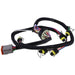 DURAFORCE Harness Assy 153-8920 150-9182 for Caterpillar C7 322C 325C 953C 3126 3126E 570B