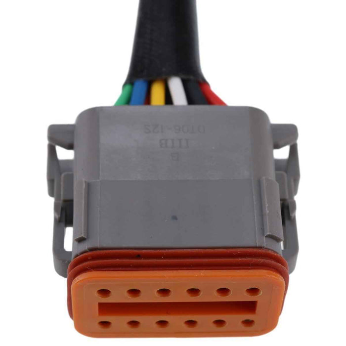 DURAFORCE Harness Assy 153-8920 150-9182 for Caterpillar C7 322C 325C 953C 3126 3126E 570B
