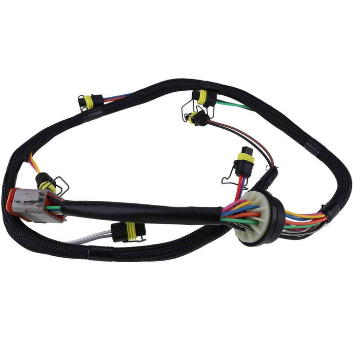 DURAFORCE Harness Assy 153-8920 150-9182 for Caterpillar C7 322C 325C 953C 3126 3126E 570B