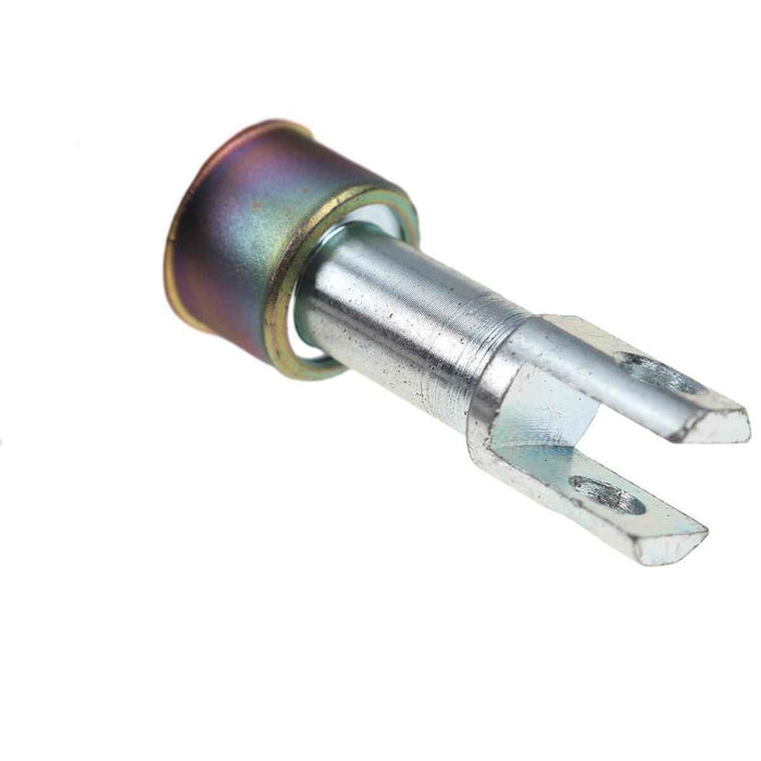 DURAFORCE 12V Solenoid Valve RE526570 RE520305 for John Deere 4024 5030 Engine 4120 5325