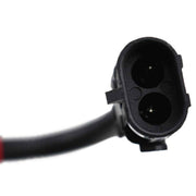 DURAFORCE 12V Solenoid Valve RE526570 RE520305 for John Deere 4024 5030 Engine 4120 5325