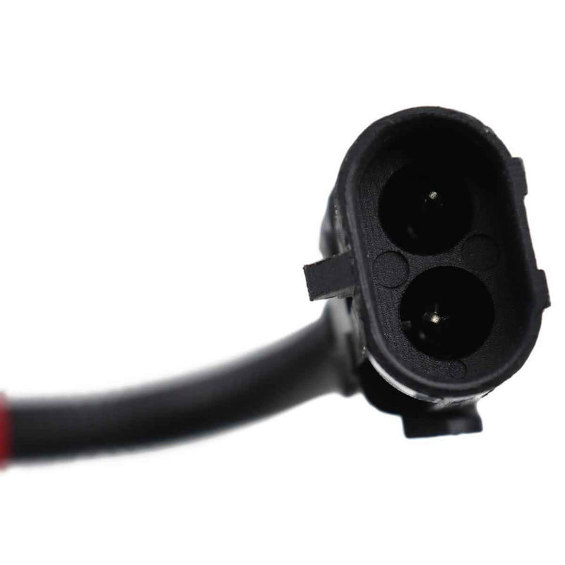 DURAFORCE 12V Solenoid Valve RE526570 RE520305 for John Deere 4024 5030 Engine 4120 5325