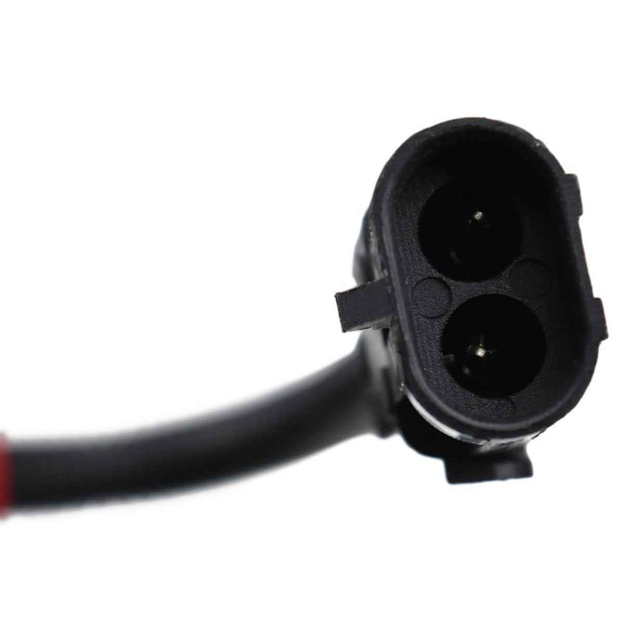 DURAFORCE 12V Solenoid RE526570 for John Deere 2.4L 2.4 4024 3.0L 3.0 Engine 4120 4320