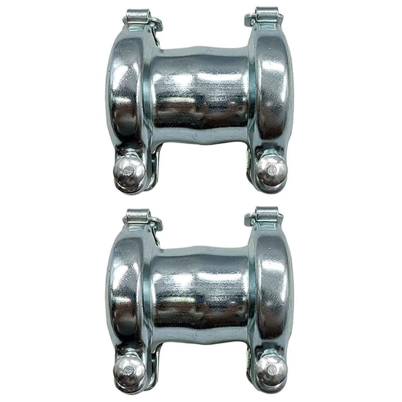 DURAFORCE 2X 42mm Coupling 4069801 4196259 for Hitachi EX100-2 EX150 EX200 EX220 EX270