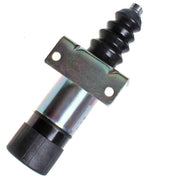 DURAFORCE 12V Shut Off Solenoid Valve 1502-12C6U1B2S1 1500-2047 366-06845 For Woodward