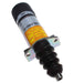 DURAFORCE 12V Shut Off Solenoid Valve 1502-12C6U1B2S1 1500-2047 366-06845 For Woodward