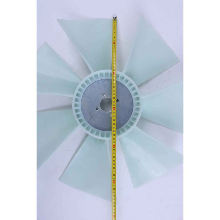 DURAFORCE Cooling Fan 2485C520 for Perkins 1006-6 1006-60 1004-4T 1104D-44T 1104C-44T