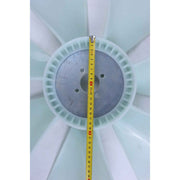 DURAFORCE Cooling Fan 2485C520 for Perkins 1006-6 1006-60 1004-4T 1104D-44T 1104C-44T