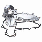 DURAFORCE Water Pump 383-0433 for Caterpillar CAT 303.5E 304E C1.7 C1.8 C2.4 901C 903C