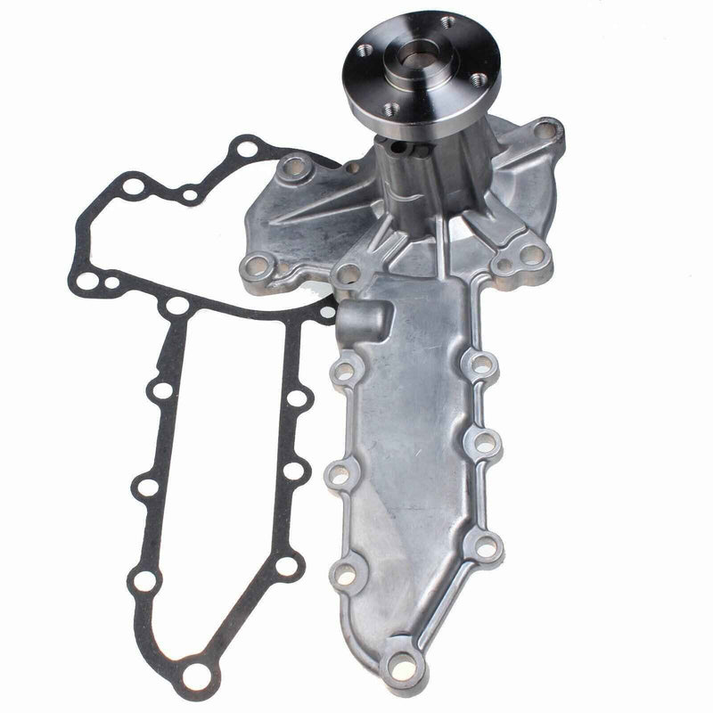 DURAFORCE Water Pump 383-0433 for Caterpillar CAT 303.5E 304E C1.7 C1.8 C2.4 901C 903C