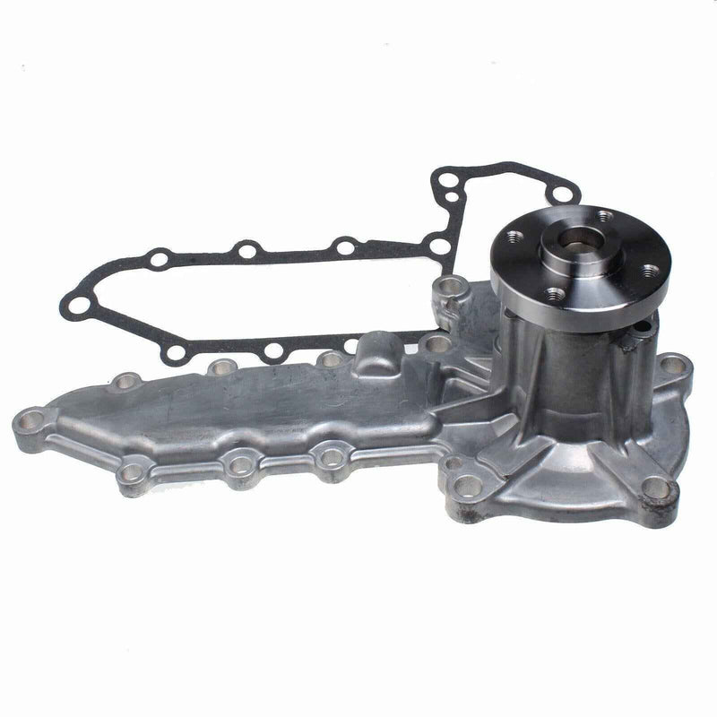 DURAFORCE Water Pump 383-0433 for Caterpillar CAT 303.5E 304E C1.7 C1.8 C2.4 901C 903C