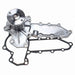 DURAFORCE Water Pump 1A051-73032 1A051-73030 1A051-73035 for Kubota Engine V2403 V2203