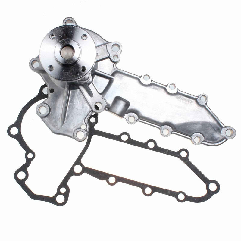 DURAFORCE Water Pump 251556800SV for Kubota V2403 V2203 Carrier Phoenix Ultra CT4-134