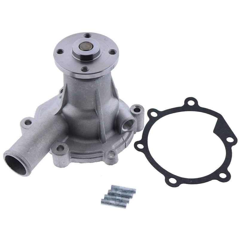 DURAFORCE Water Pump 223-0296 265-7845 for Mitsubishi Engine L3E Caterpillar 301.6C 301.8C