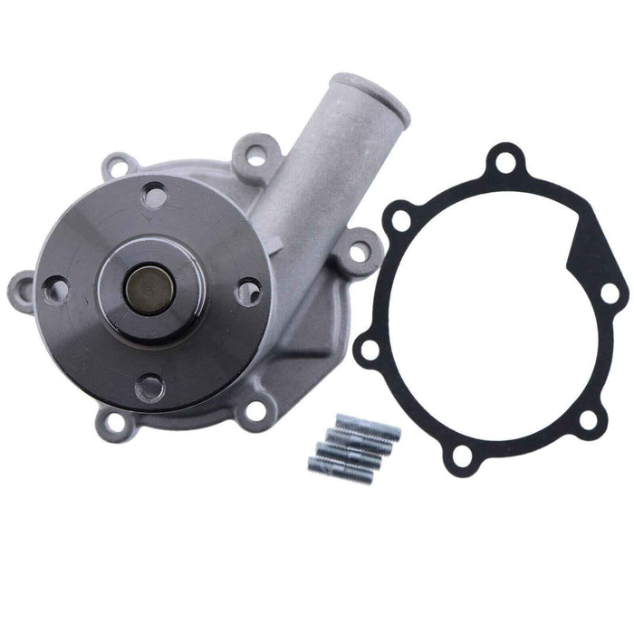 DURAFORCE Water Pump 223-0296 265-7845 for Mitsubishi Engine L3E Caterpillar 301.6C 301.8C