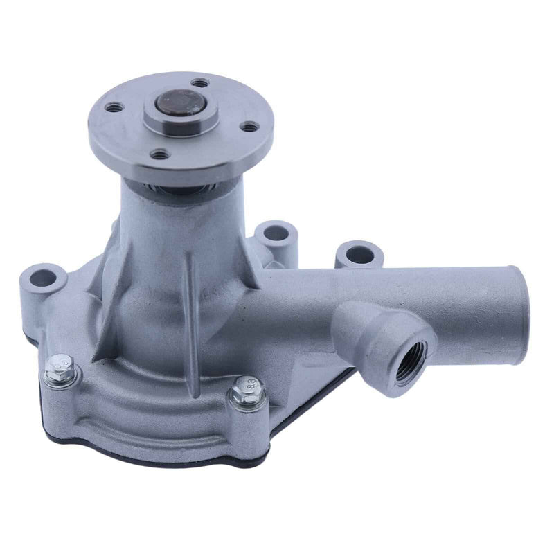 DURAFORCE Water Pump W/Gasket 246-3055 195-8455 272-0464 for Caterpillar 303CR 304CR 305CR