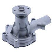 DURAFORCE Water Pump W/Gasket 246-3055 195-8455 272-0464 for Caterpillar 303CR 304CR 305CR