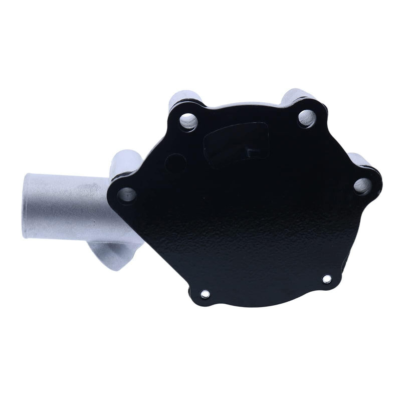 DURAFORCE Water Pump W/Gasket 246-3055 195-8455 272-0464 for Caterpillar 303CR 304CR 305CR