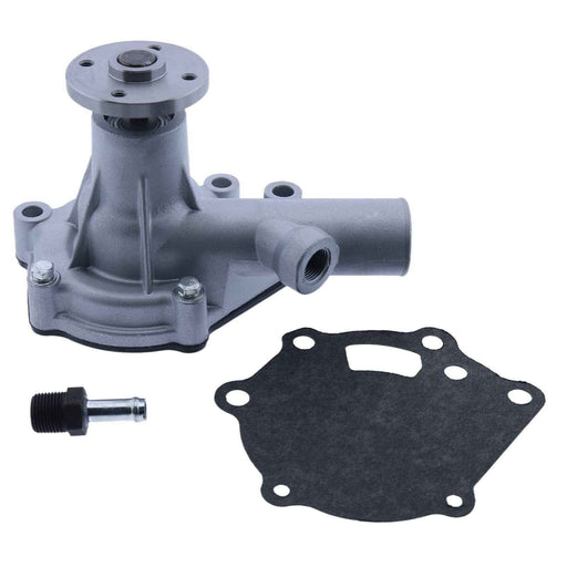 DURAFORCE Water Pump MM409302 MM433424 For Mitsubishi Tractor Case IH Bolens Iseki Satoh