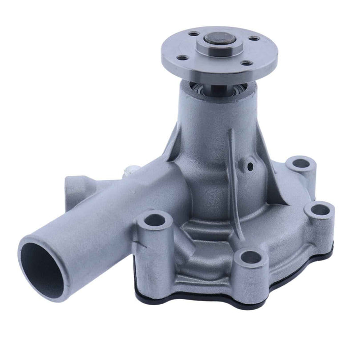 DURAFORCE Water Pump MM409302 MM433424 For Mitsubishi Tractor Case IH Bolens Iseki Satoh