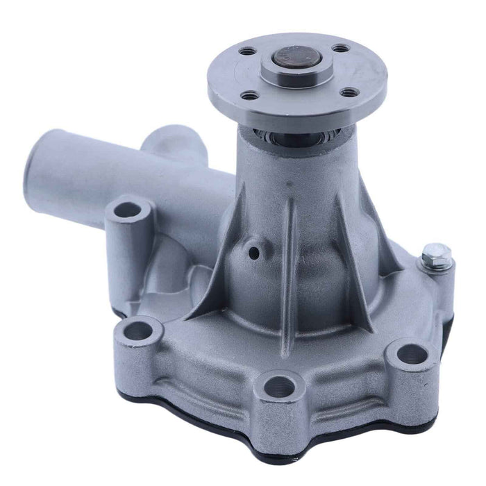 DURAFORCE Water Pump MM409302 MM433424 For Mitsubishi Tractor Case IH Bolens Iseki Satoh