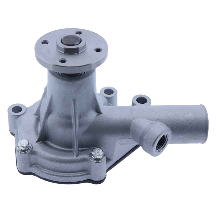DURAFORCE Water Pump MM409302 MM433424 For Mitsubishi Tractor Case IH Bolens Iseki Satoh