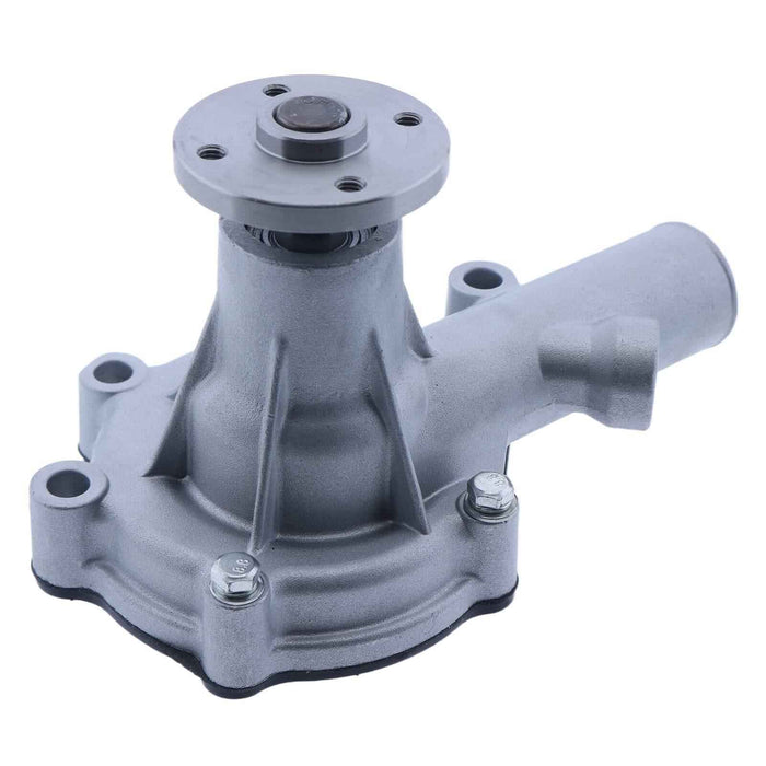 DURAFORCE Water Pump MM409302 MM433424 For Mitsubishi Tractor Case IH Bolens Iseki Satoh