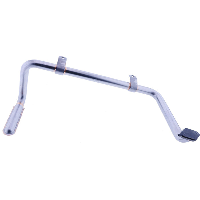 DURAFORCE Oil Suction Tube 3901295 3921992 3909374 3918268 For Cummins 6BT 5.9L QSB3.9