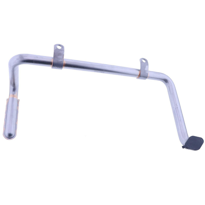 DURAFORCE Oil Suction Tube 3901295 3921992 3909374 3918268 For Cummins 6BT 5.9L QSB3.9