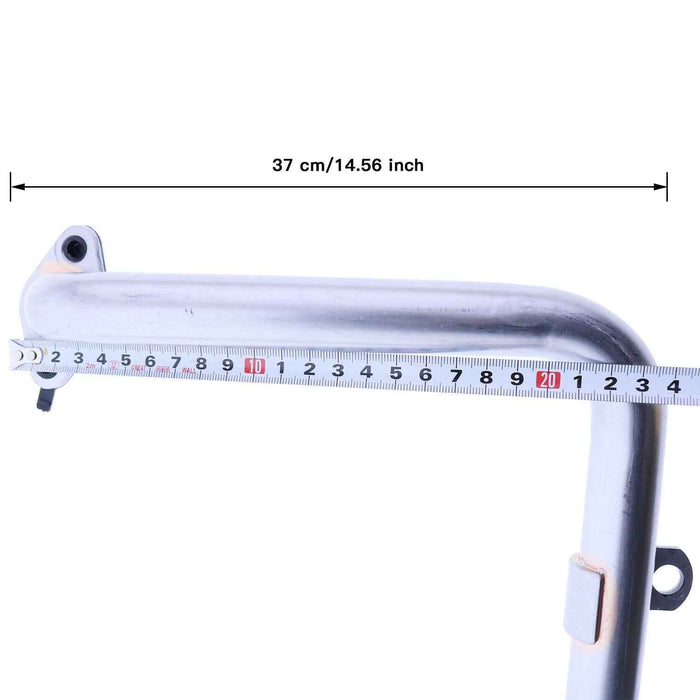 DURAFORCE Oil Suction Tube 3901295 3921992 3909374 3918268 For Cummins 6BT 5.9L QSB3.9