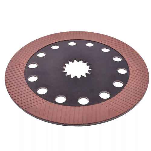 DURAFORCE 14T Brake Disc A188412 A188124 A183720 Fit For Case-IH 580K 580SK 590