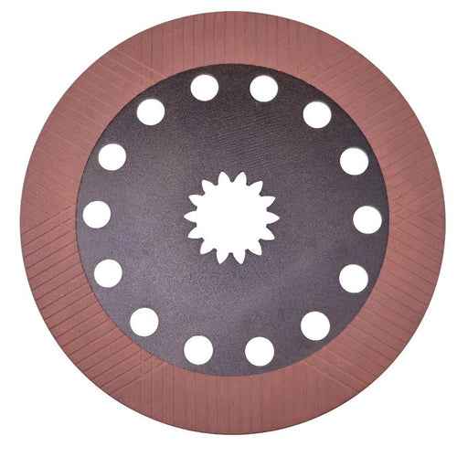 DURAFORCE 14T Brake Disc A188412 A188124 A183720 Fit For Case-IH 580K 580SK 590