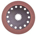 DURAFORCE 14T Brake Disc A188412 A188124 A183720 Fit For Case-IH 580K 580SK 590