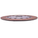 DURAFORCE 14T Brake Disc A188412 A188124 A183720 Fit For Case-IH 580K 580SK 590