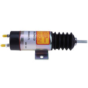 DURAFORCE 2 Speed Solenoid D610-A1V12 For Kubota Ford DF-750 D-905 D1105 DF-972 Z482